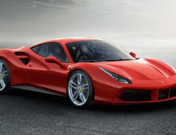 The-Ferrari-488