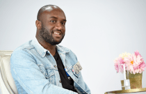 ASPIRE Pick of the Week: Virgil Abloh, Louis Vuitton’s First African-American Menswear Designer